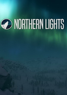 Обложка игры Northern Lights
