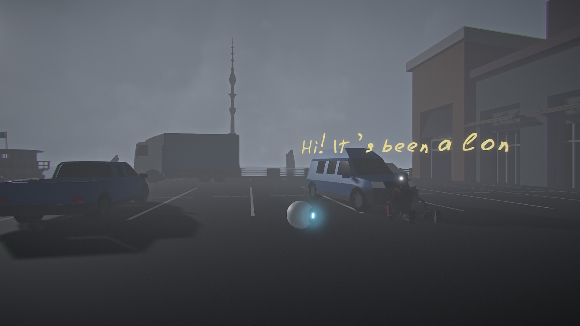 Скриншот из игры Northern Lights - 9