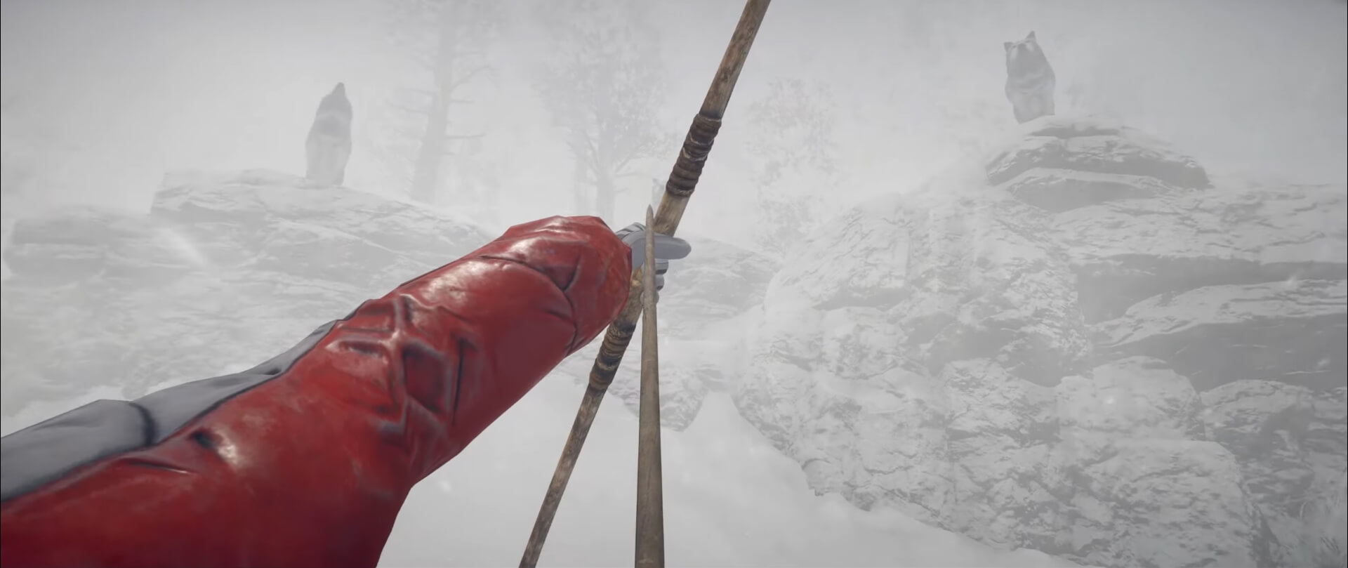 Скриншот из игры Northern Lights - 17