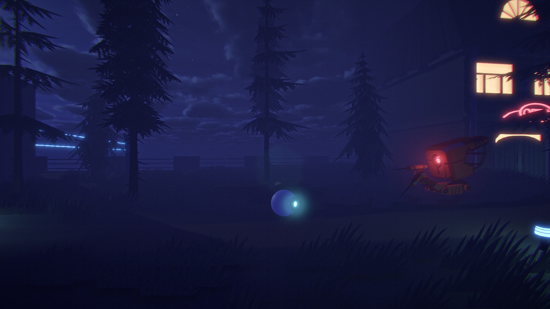 Скриншот из игры Northern Lights - 12