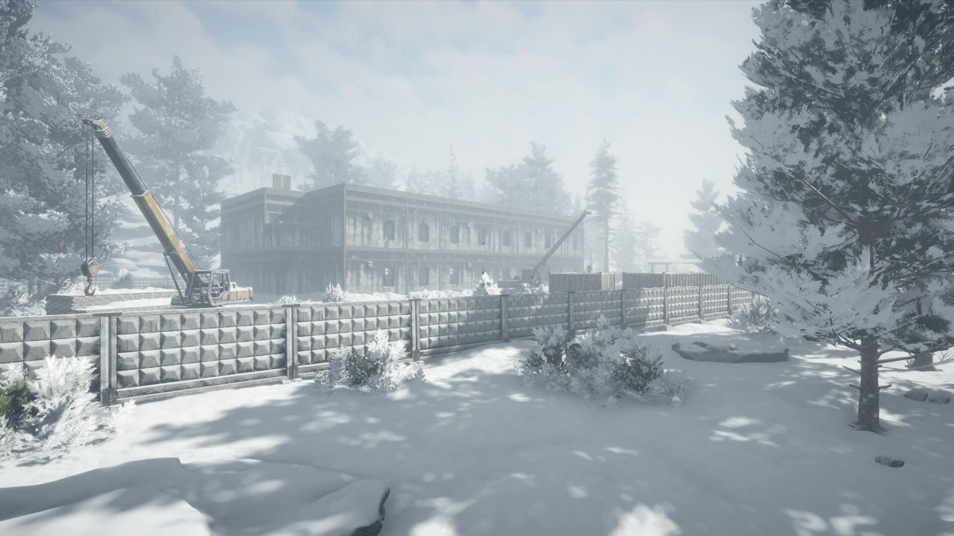 Скриншот из игры Northern Lights - 21