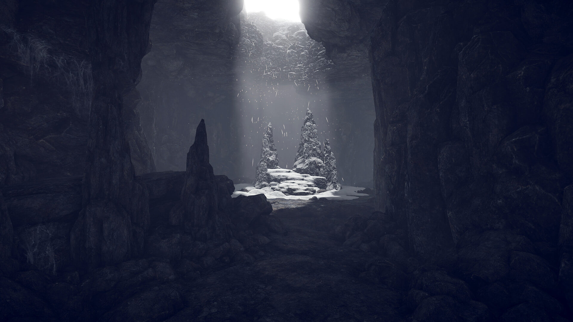 Скриншот из игры Northern Lights - 15