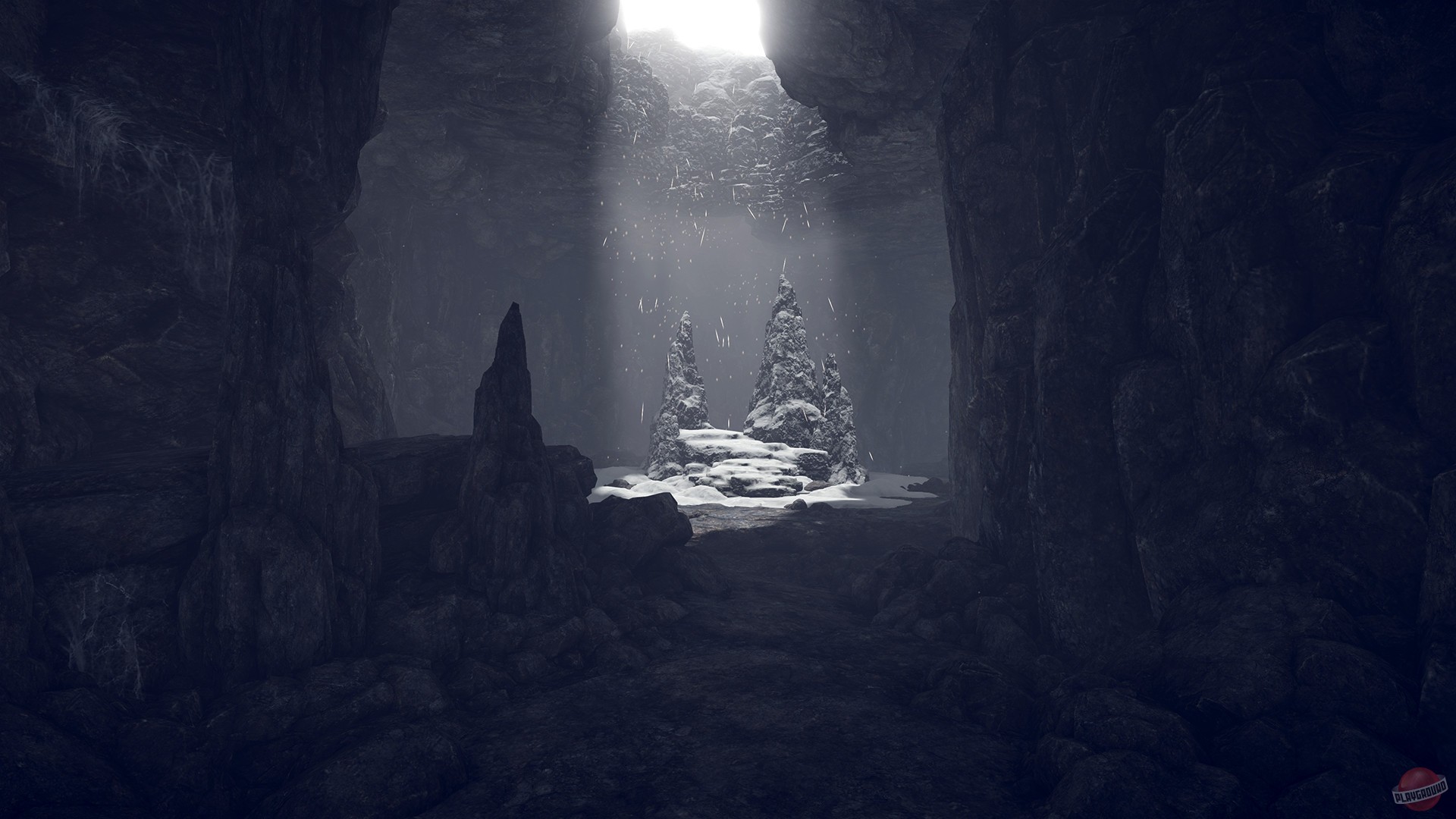 Скриншот из игры Northern Lights - 25