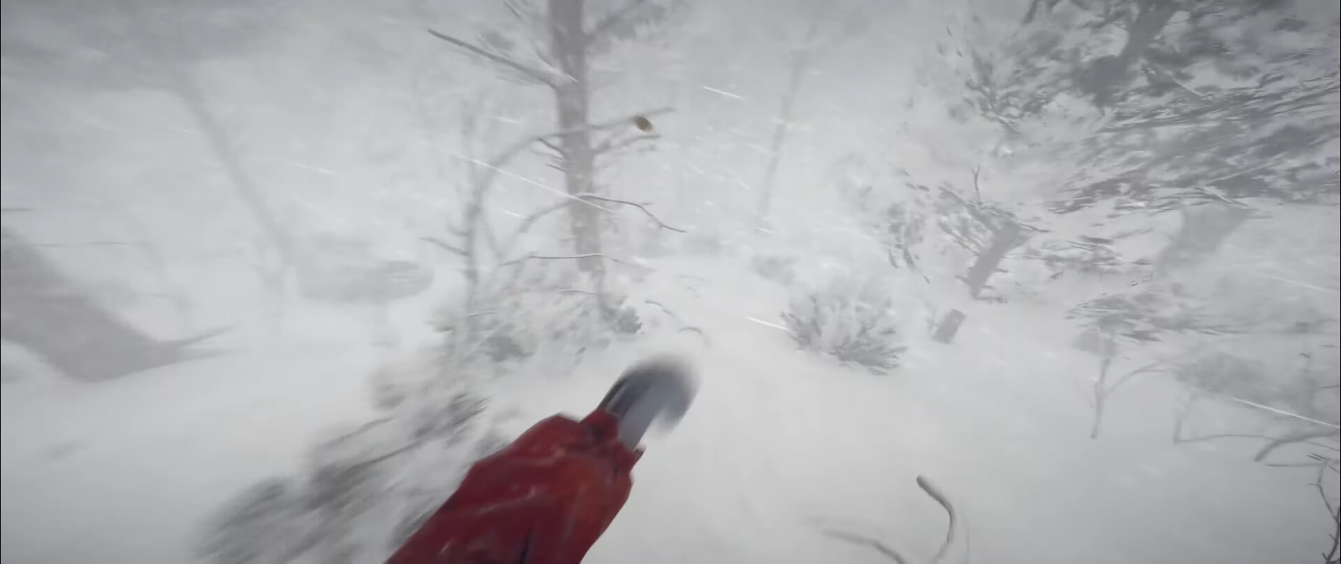 Скриншот из игры Northern Lights - 10