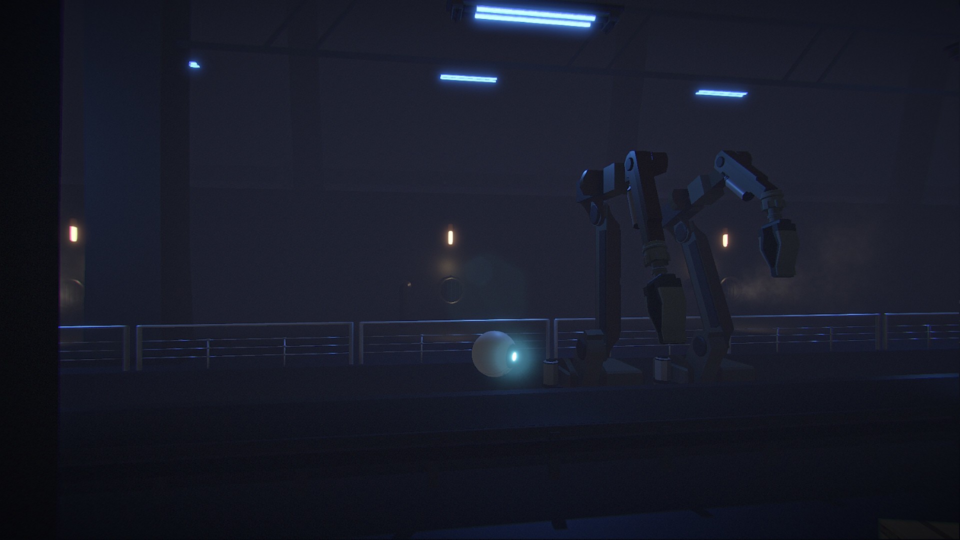 Скриншот из игры Northern Lights - 18