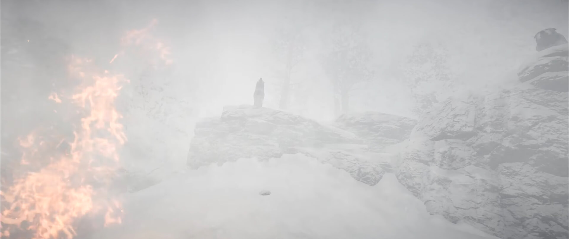 Скриншот из игры Northern Lights - 26