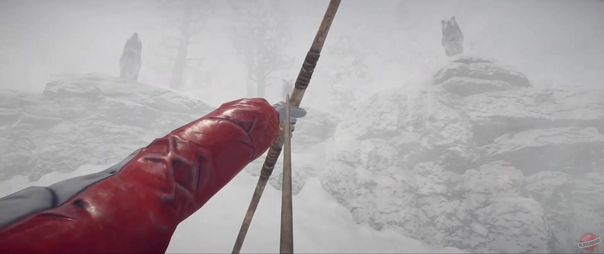 Скриншот из игры Northern Lights - 22