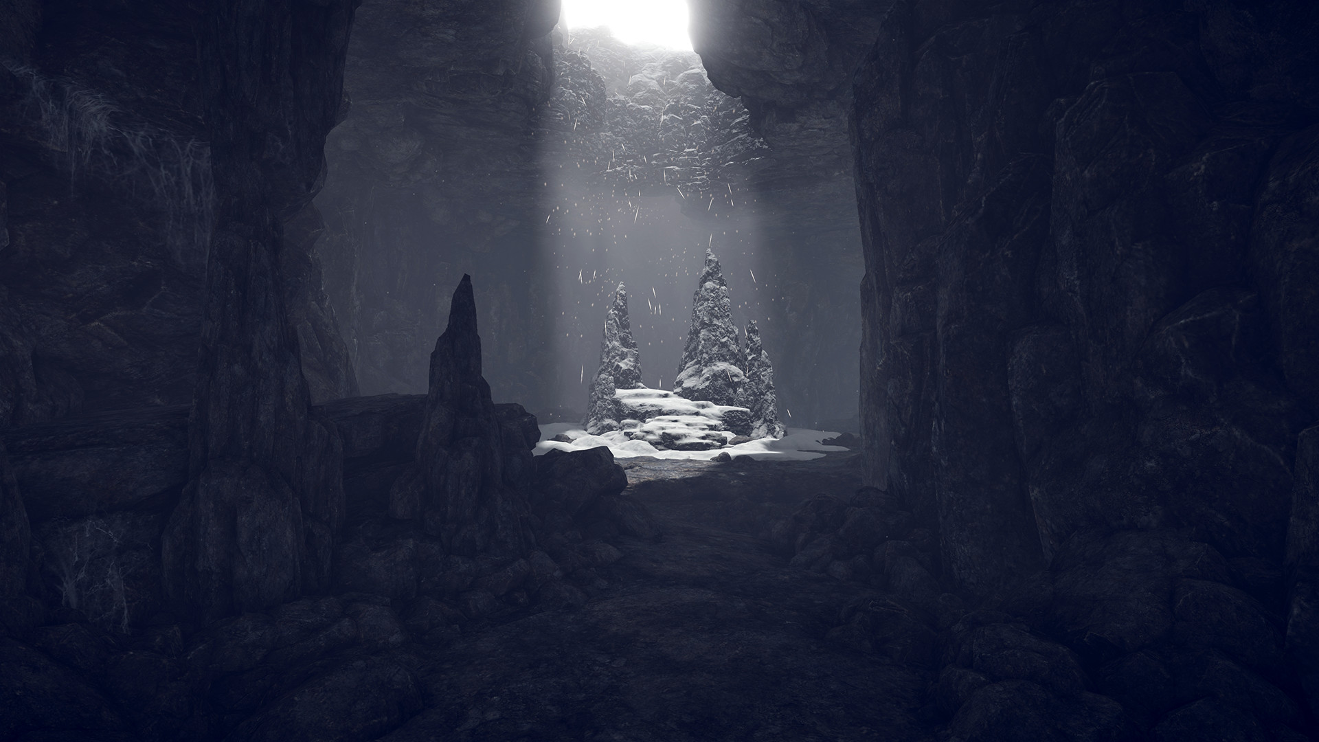 Скриншот из игры Northern Lights - 6