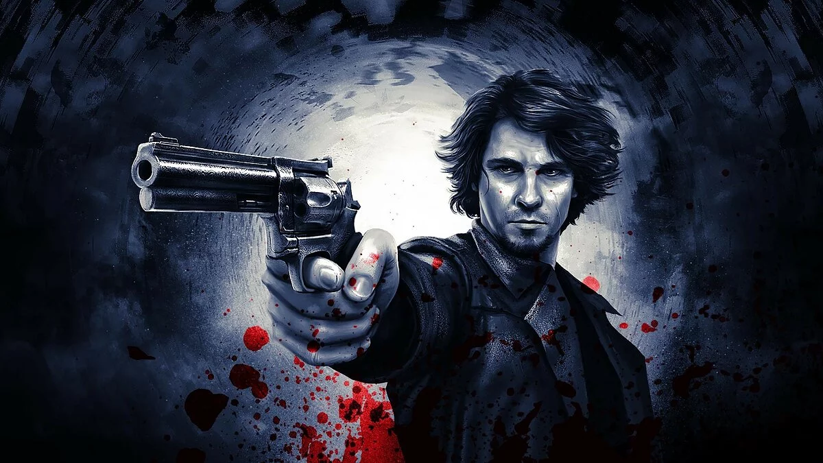 Скриншот из игры Adam Wolfe - 25