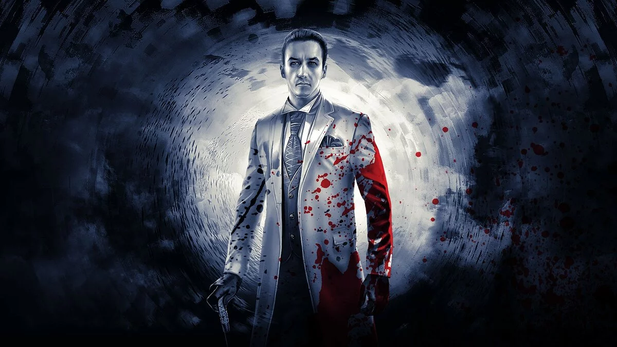 Скриншот из игры Adam Wolfe - 35