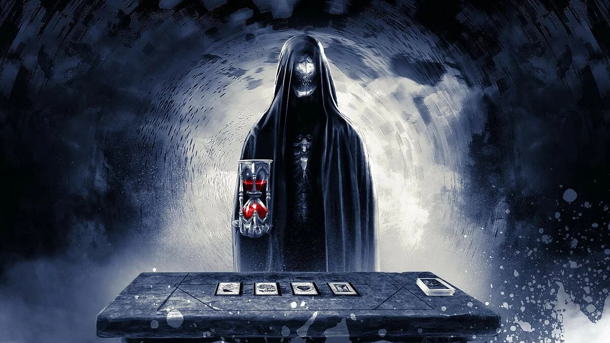 Скриншот из игры Adam Wolfe - 27