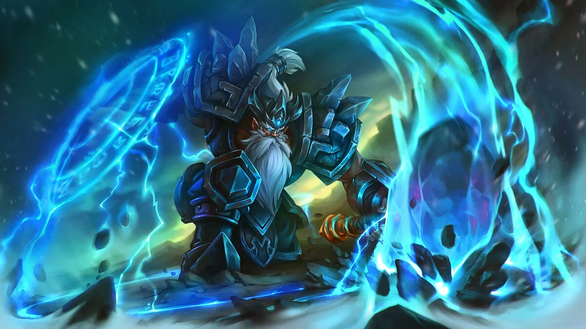 Скриншот из игры Pagan Online - 26