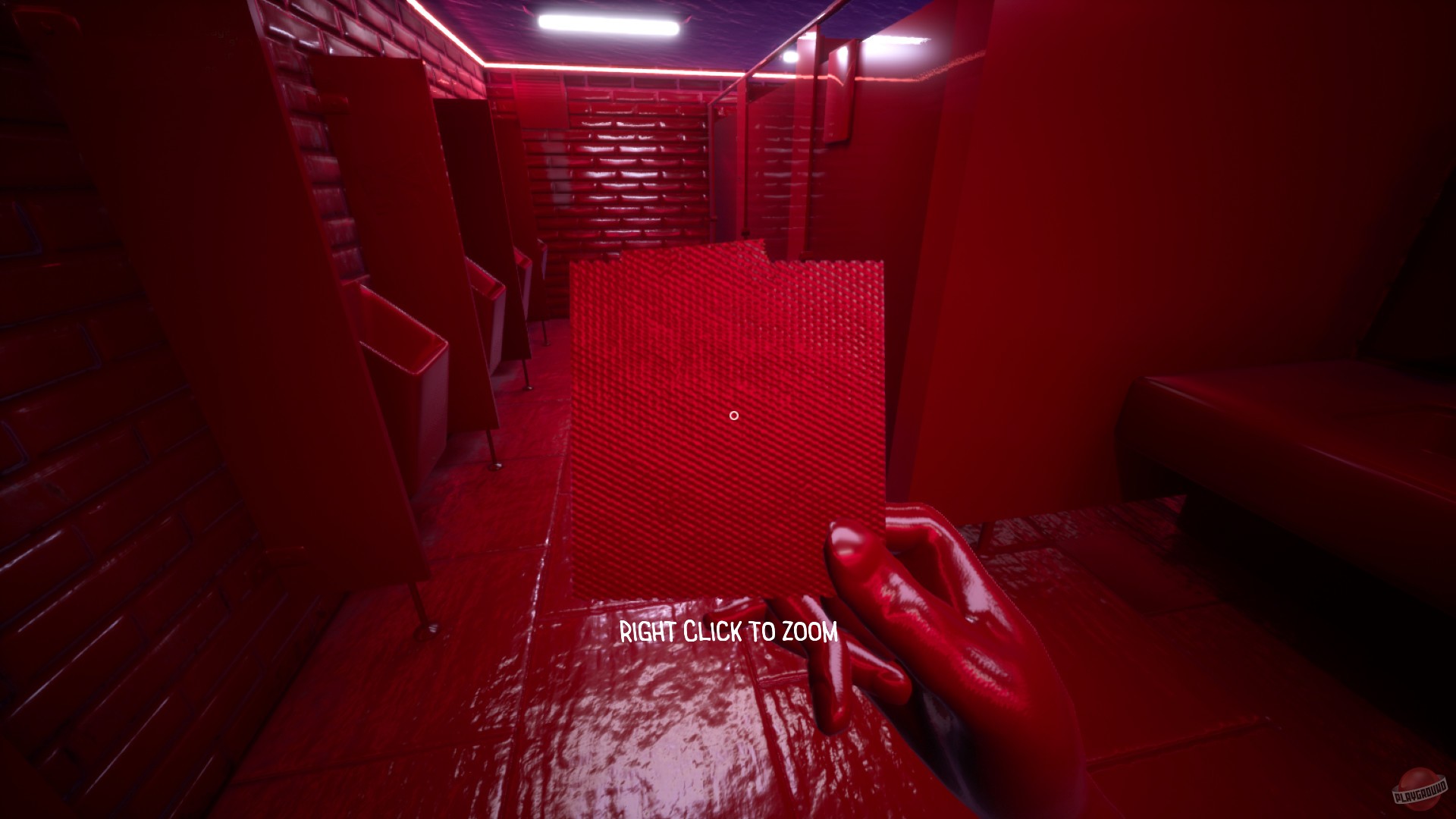 Скриншот из игры Toilet Chronicles - 8