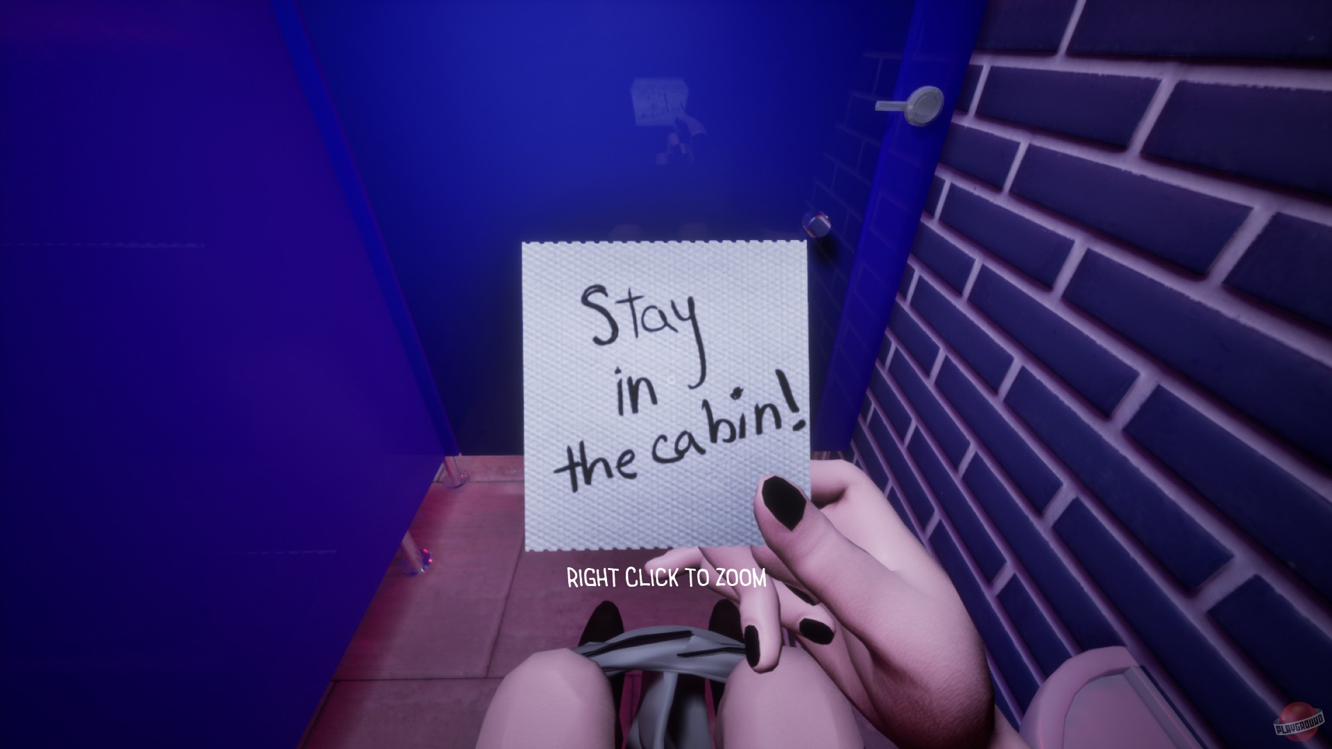 Скриншот из игры Toilet Chronicles - 15