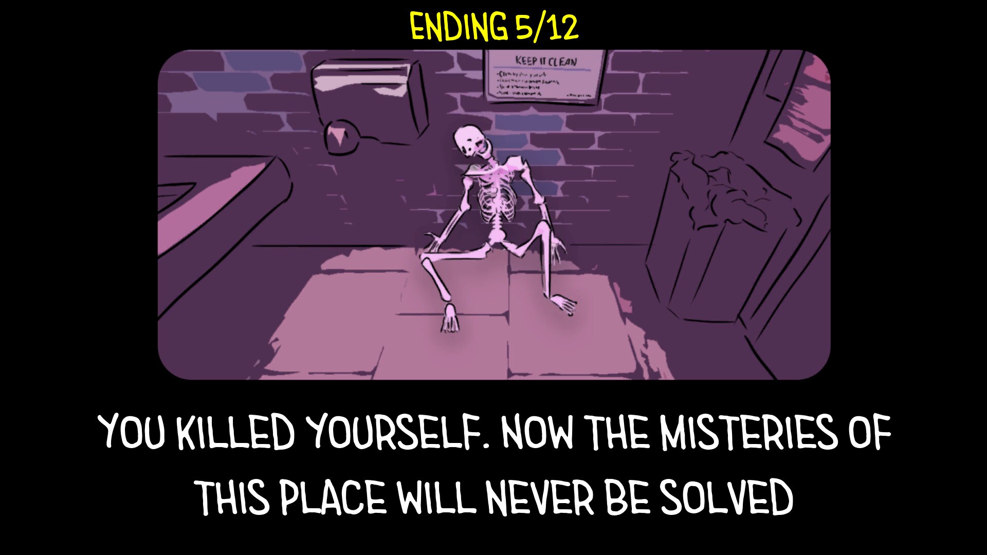 Скриншот из игры Toilet Chronicles - 33