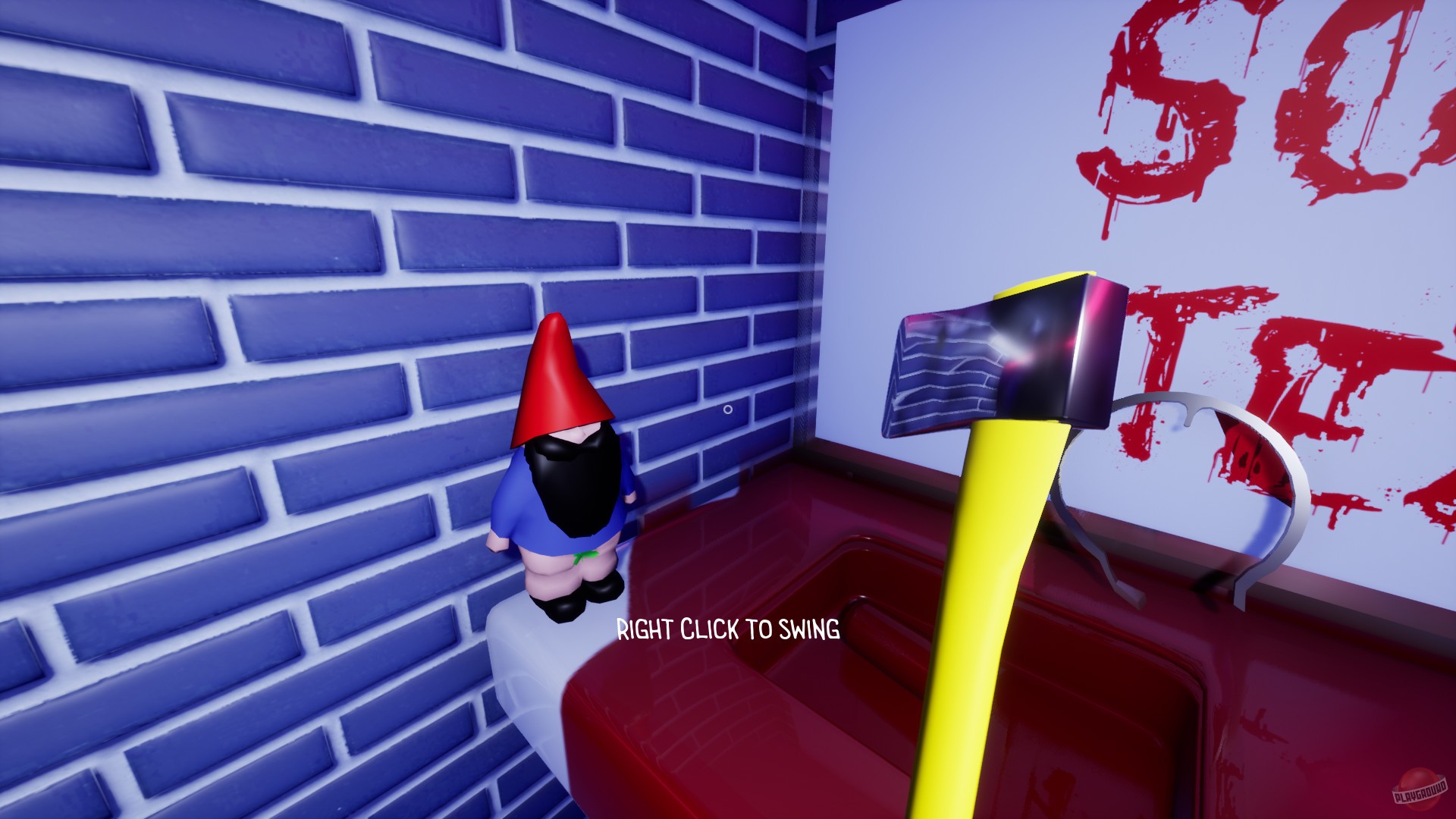 Скриншот из игры Toilet Chronicles - 17