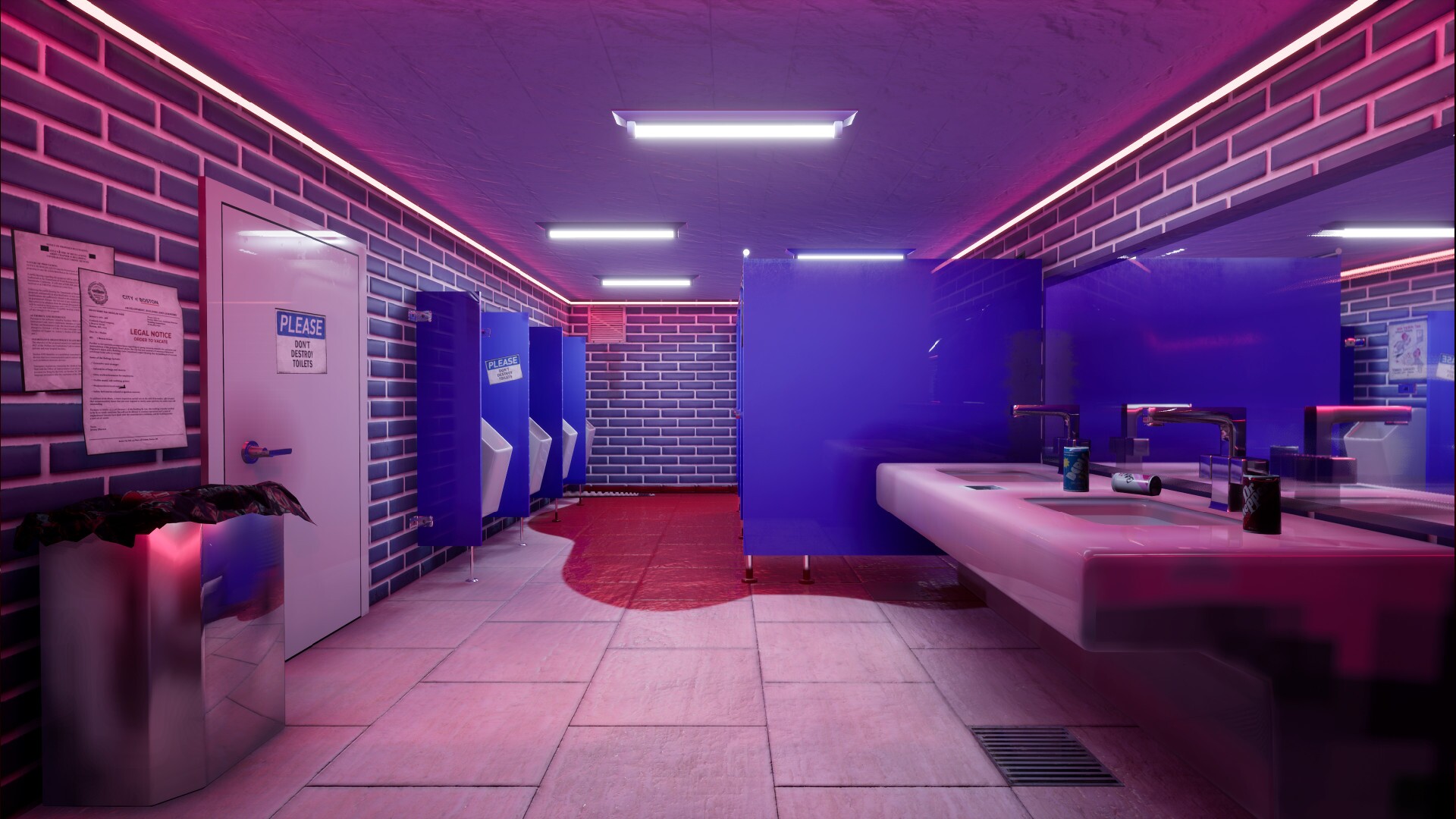 Скриншот из игры Toilet Chronicles - 22