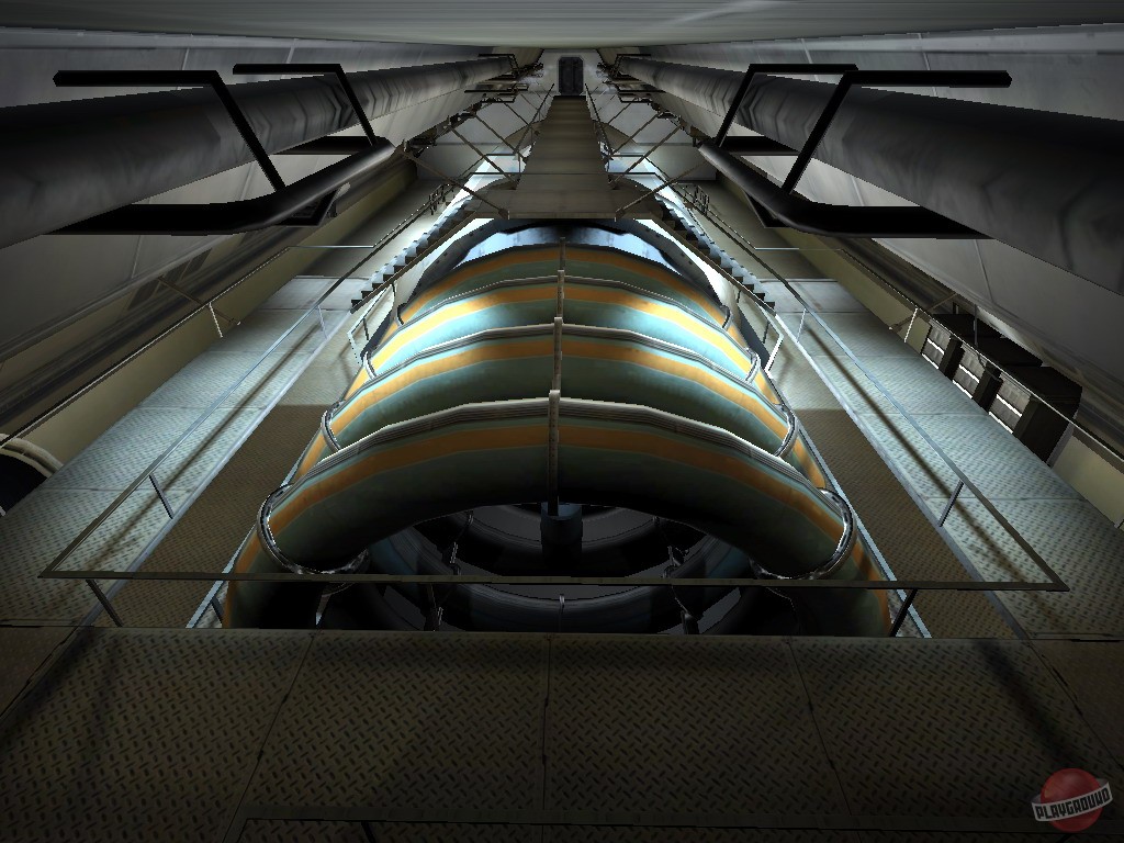 Скриншот из игры Велиан - 26