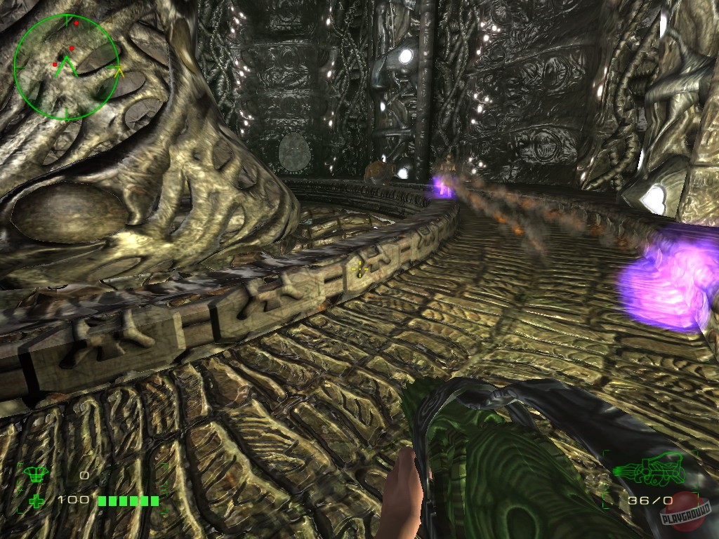 Скриншот из игры Велиан - 43