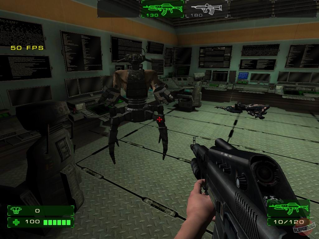 Скриншот из игры Велиан - 53