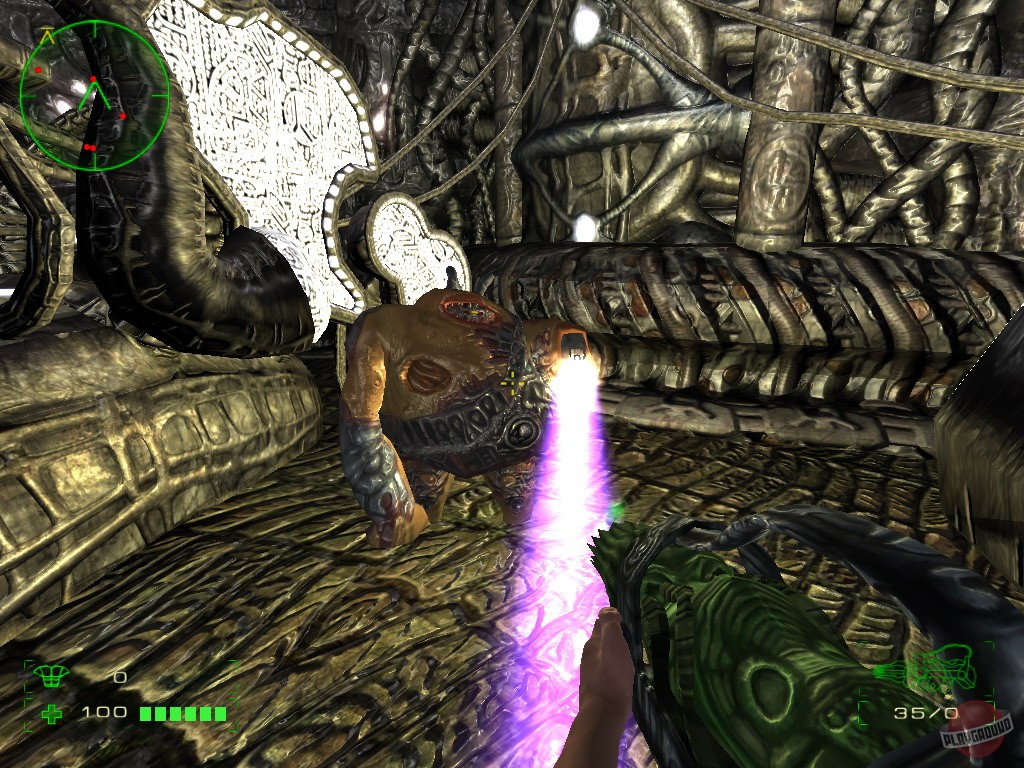 Скриншот из игры Велиан - 35