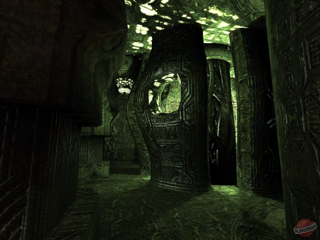 Скриншот из игры Велиан - 36