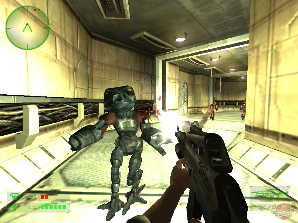 Скриншот из игры Велиан - 9