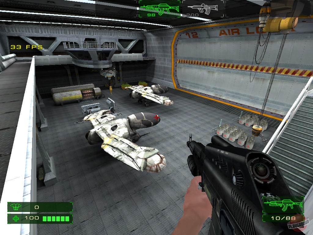 Скриншот из игры Велиан - 52