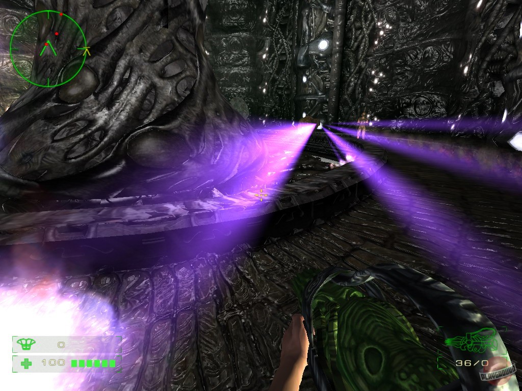 Скриншот из игры Велиан - 41