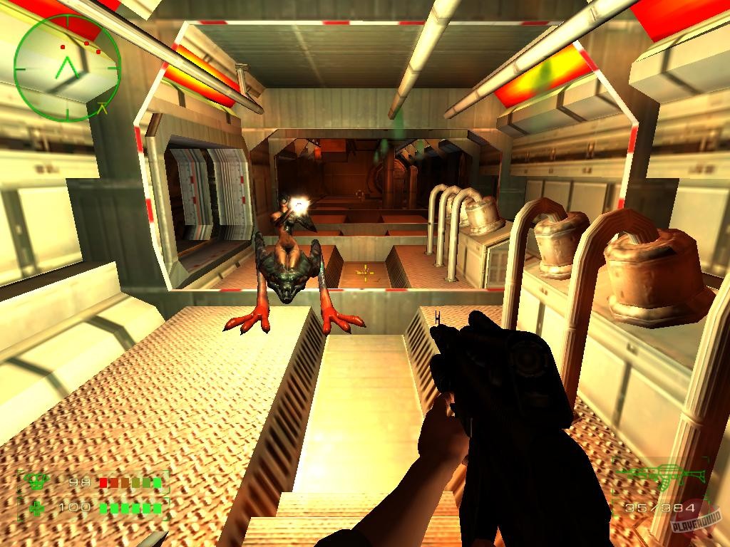 Скриншот из игры Велиан - 7