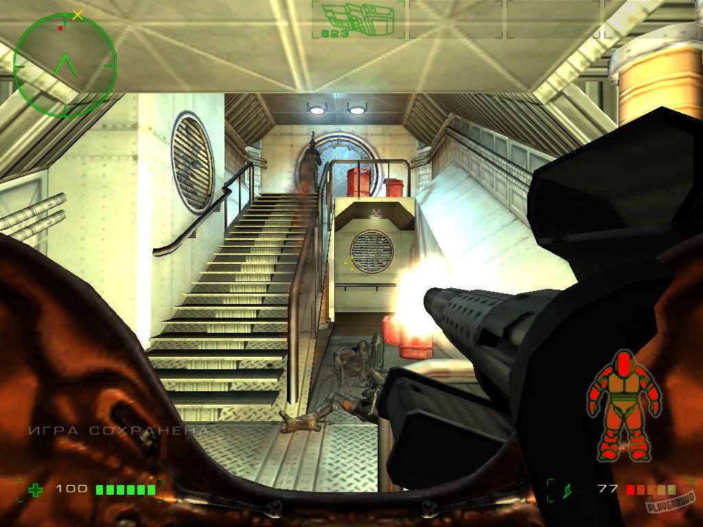 Скриншот из игры Велиан - 13