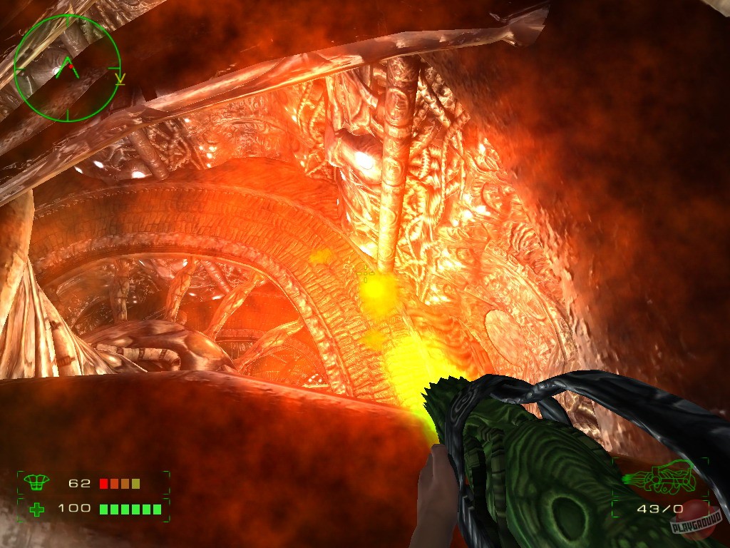 Скриншот из игры Велиан - 45