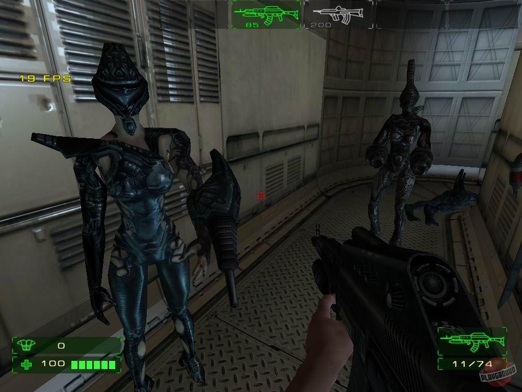 Скриншот из игры Велиан - 49