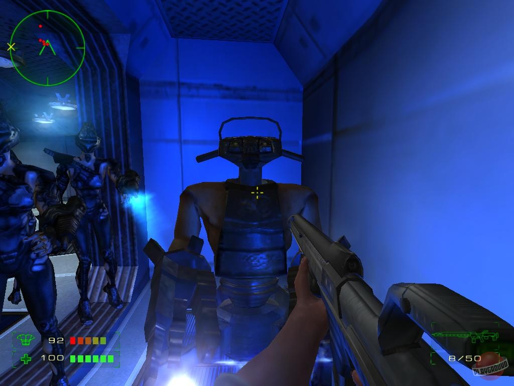 Скриншот из игры Велиан - 16