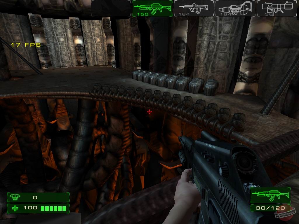 Скриншот из игры Велиан - 55