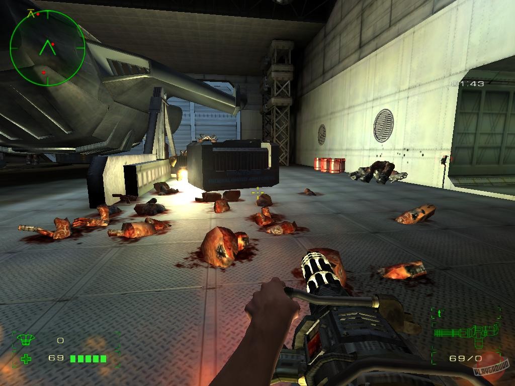 Скриншот из игры Велиан - 11