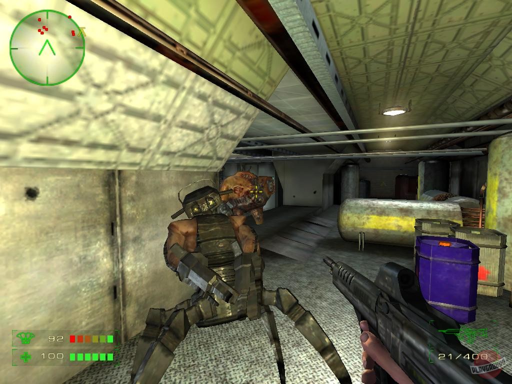 Скриншот из игры Велиан - 19