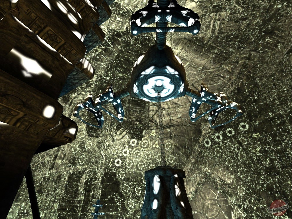 Скриншот из игры Велиан - 38