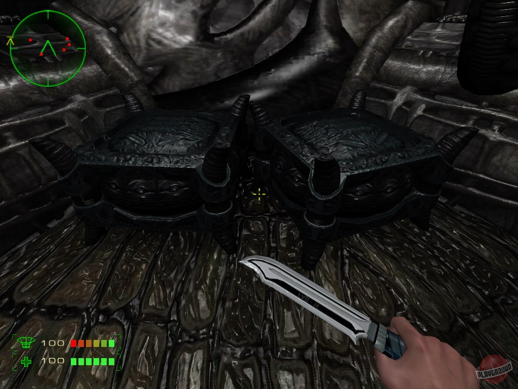 Скриншот из игры Велиан - 20