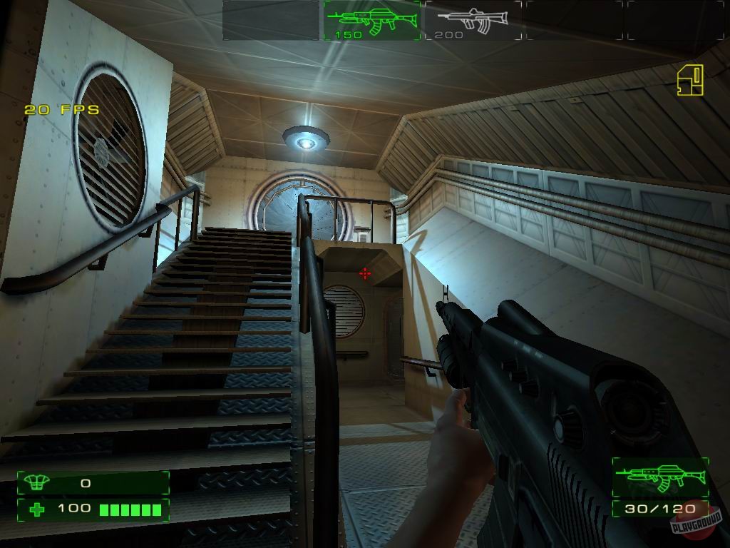 Скриншот из игры Велиан - 48