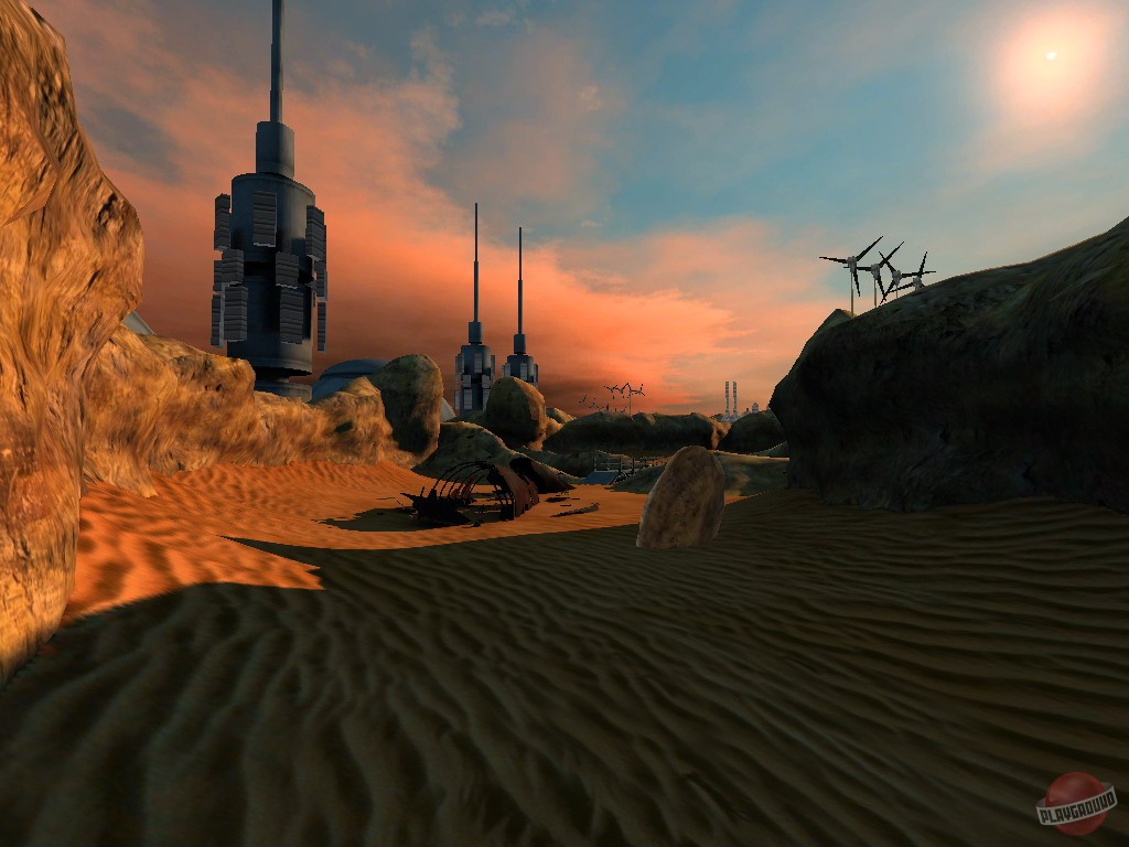 Скриншот из игры Велиан - 31