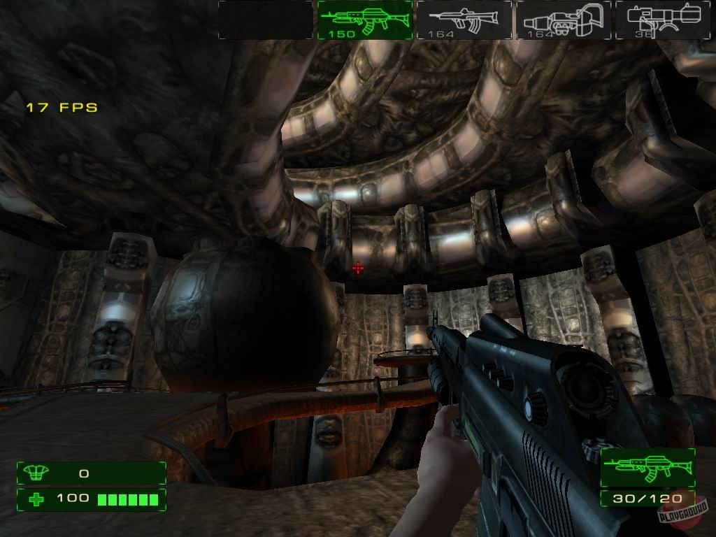 Скриншот из игры Велиан - 56