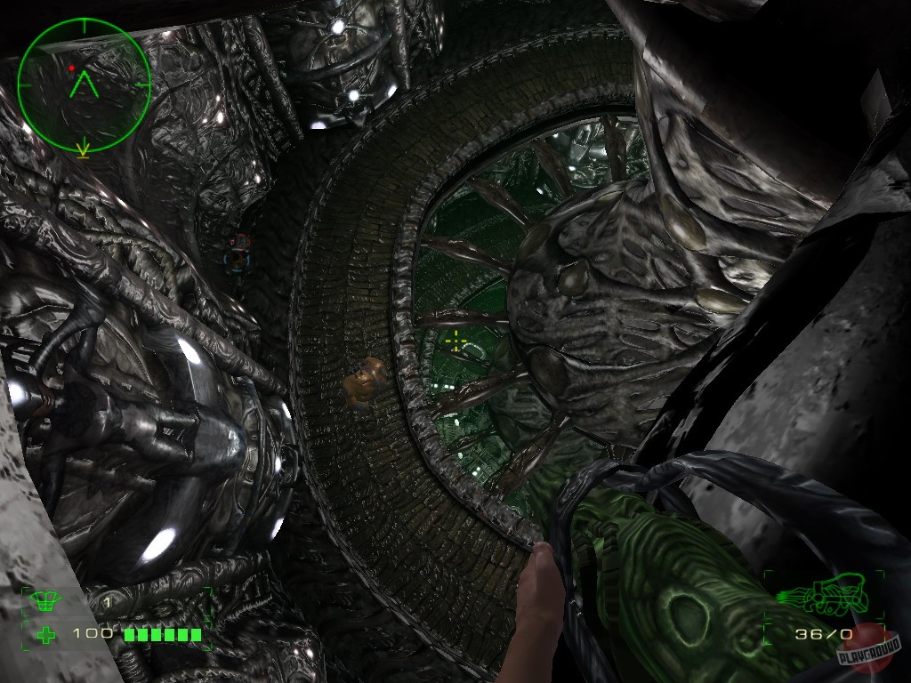 Скриншот из игры Велиан - 44