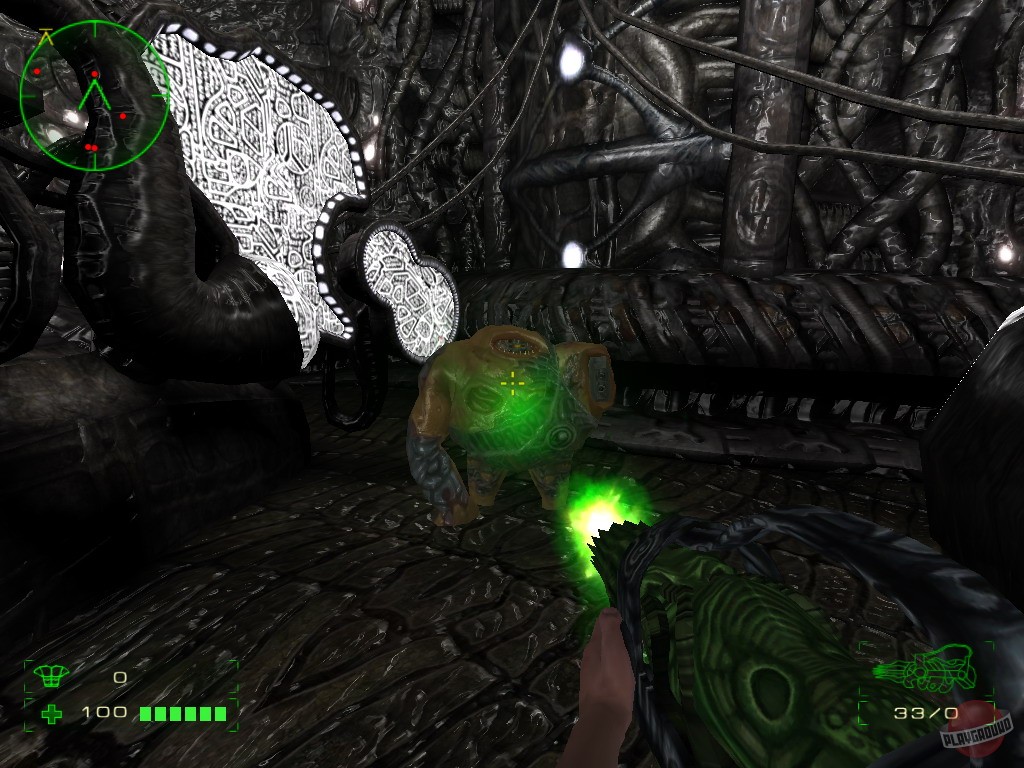 Скриншот из игры Велиан - 34