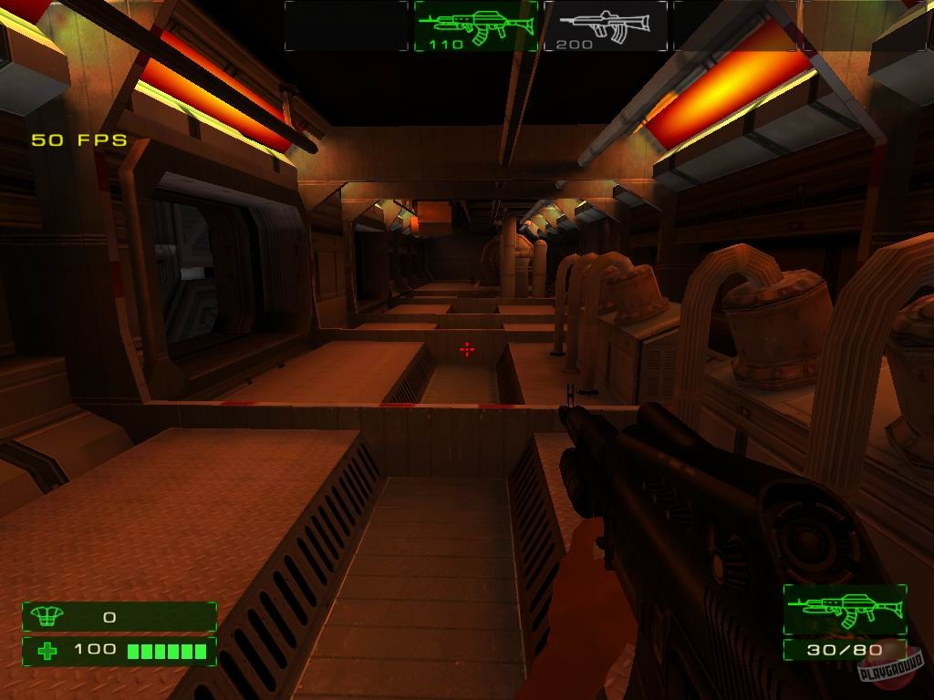 Скриншот из игры Велиан - 51