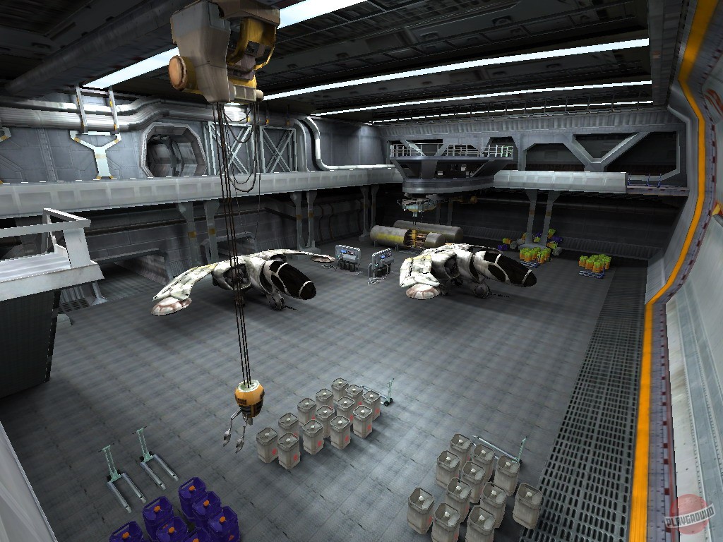 Скриншот из игры Велиан - 47