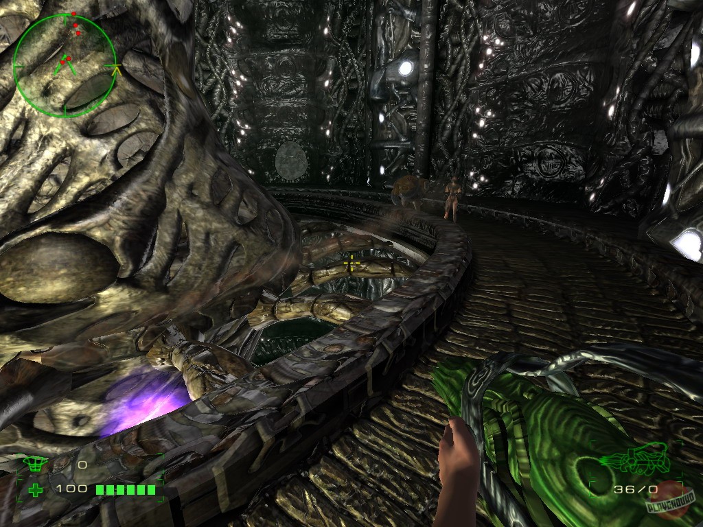 Скриншот из игры Велиан - 40