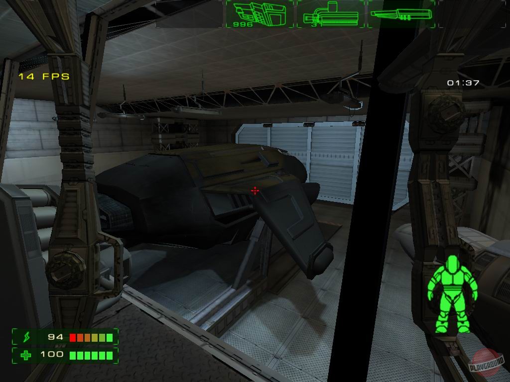 Скриншот из игры Велиан - 50