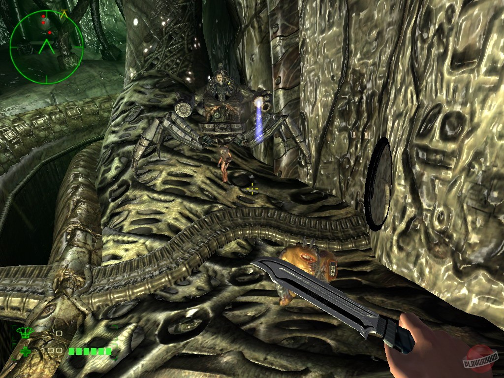 Скриншот из игры Велиан - 28