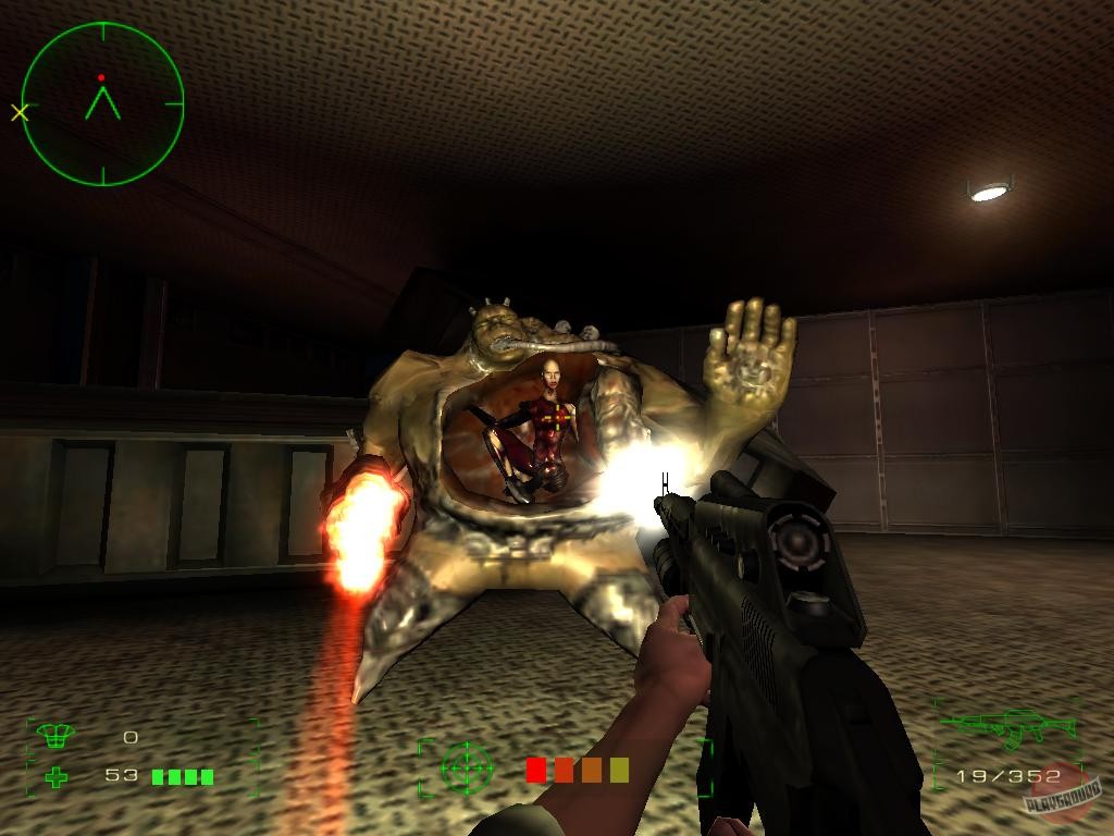 Скриншот из игры Велиан - 10